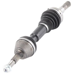 Order TRAKMOTIVE - AM8004XTT - CV Axle For Your Vehicle