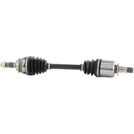 Order TRAKMOTIVE - BM8032 - CV Axle Shaft For Your Vehicle