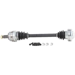 Order TRAKMOTIVE - BM8065 - CV Axle Shaft For Your Vehicle