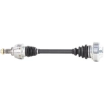 Order TRAKMOTIVE - BM8067 - CV Axle Shaft For Your Vehicle