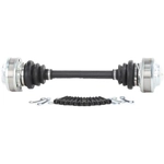 Order TRAKMOTIVE - BM8069 - CV Axle Shaft For Your Vehicle