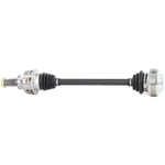 Order TRAKMOTIVE - BM8076 - CV Axle Shaft For Your Vehicle