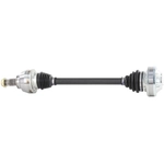 Order TRAKMOTIVE - BM8106 - CV Axle Shaft For Your Vehicle