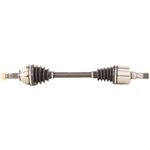 Order TRAKMOTIVE - BM8124 - CV Axle Shaft For Your Vehicle