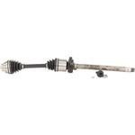 Order TRAKMOTIVE - BM8143 - CV Axle Shaft For Your Vehicle