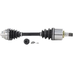 Order TRAKMOTIVE - BM8155 - CV Axle Shaft For Your Vehicle