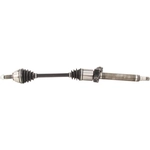 Order TRAKMOTIVE - BM8165 - CV Axle Shaft For Your Vehicle