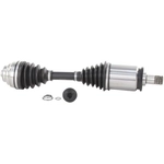 Order TRAKMOTIVE - BM8169 - CV Axle Shaft For Your Vehicle