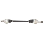 Order TRAKMOTIVE - BM8172 - CV Axle Shaft For Your Vehicle