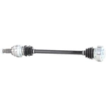 Order TRAKMOTIVE - BM8174 - CV Axle Shaft For Your Vehicle