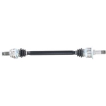 Order TRAKMOTIVE - BM8182 - CV Axle Shaft For Your Vehicle