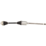 Order TRAKMOTIVE - BM8204 - CV Axle Shaft For Your Vehicle