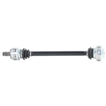 Order TRAKMOTIVE - BM8238 - CV Axle Shaft For Your Vehicle