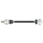 Order TRAKMOTIVE - BM8239 - CV Axle Shaft For Your Vehicle