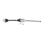 Order TRAKMOTIVE - BM-86010 - CV Axle Shaft For Your Vehicle