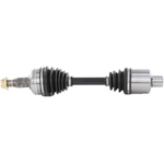 Order TRAKMOTIVE - CH8006 - CV Axle Shaft For Your Vehicle