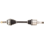 Order TRAKMOTIVE - CH8013 - CV Axle Shaft For Your Vehicle