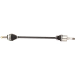 Order TRAKMOTIVE - CH8014 - CV Axle Shaft For Your Vehicle