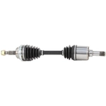 Order TRAKMOTIVE - CH8016 - CV Axle Shaft For Your Vehicle