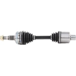 Order TRAKMOTIVE - CH8020 - CV Axle Shaft For Your Vehicle