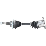 Order TRAKMOTIVE - CH8028 - CV Axle Shaft For Your Vehicle