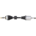 Order TRAKMOTIVE - CH8036 - CV Axle Shaft For Your Vehicle