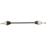 Order TRAKMOTIVE - CH8051 - CV Axle Shaft For Your Vehicle