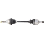 Order TRAKMOTIVE - CH8069 - CV Axle Shaft For Your Vehicle