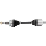 Order TRAKMOTIVE - CH8094 - CV Axle Shaft For Your Vehicle
