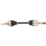 Order TRAKMOTIVE - CH8101 - CV Axle Shaft For Your Vehicle