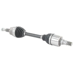 Order TRAKMOTIVE - CH-8102HDX - CV Axle Shaft For Your Vehicle