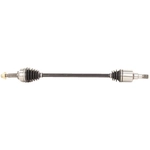 Order TRAKMOTIVE - CH8104 - CV Axle Shaft For Your Vehicle