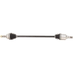 Order TRAKMOTIVE - CH8112 - CV Axle Shaft For Your Vehicle