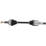 Order TRAKMOTIVE - CH8118 - CV Axle Shaft For Your Vehicle
