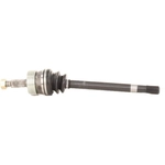 Order TRAKMOTIVE - CH8220 - CV Axle Shaft For Your Vehicle