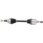 Order TRAKMOTIVE - CH8224 - CV Axle Shaft For Your Vehicle