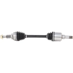 Order TRAKMOTIVE - CH8226 - CV Axle Shaft For Your Vehicle