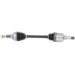 Order TRAKMOTIVE - CH8230 - CV Axle Shaft For Your Vehicle