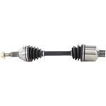 Order TRAKMOTIVE - CH8234 - CV Axle Shaft For Your Vehicle