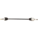 Order TRAKMOTIVE - CH8235 - CV Axle Shaft For Your Vehicle