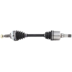 Order TRAKMOTIVE - CH8236 - CV Axle Shaft For Your Vehicle