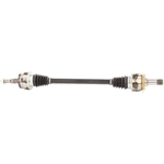 Order TRAKMOTIVE - CH8237 - CV Axle Shaft For Your Vehicle