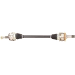 Order TRAKMOTIVE - CH8238 - CV Axle Shaft For Your Vehicle