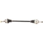 Order TRAKMOTIVE - CH8239 - CV Axle Shaft For Your Vehicle
