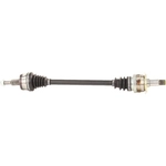 Order TRAKMOTIVE - CH8240 - CV Axle Shaft For Your Vehicle
