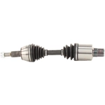 Order TRAKMOTIVE - CH8241 - CV Axle Shaft For Your Vehicle