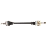 Order TRAKMOTIVE - CH8242 - CV Axle Shaft For Your Vehicle