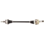 Order TRAKMOTIVE - CH8244 - CV Axle Shaft For Your Vehicle