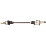 Order TRAKMOTIVE - CH8245 - CV Axle Shaft For Your Vehicle