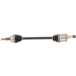 Order TRAKMOTIVE - CH8246 - CV Axle Shaft For Your Vehicle